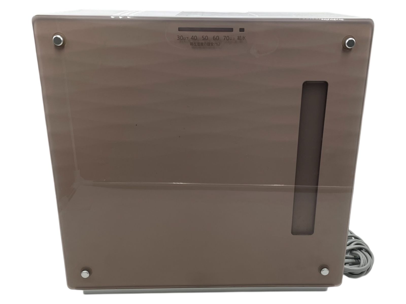 Panasonic パナソニック 気化式加湿機 FE-KXY05 製 通電 済み 動作 済 加湿