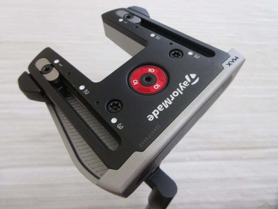 稀少•美品】DOCUS DESIGN HUGA1 34インチ(ベントネック) HUGA1