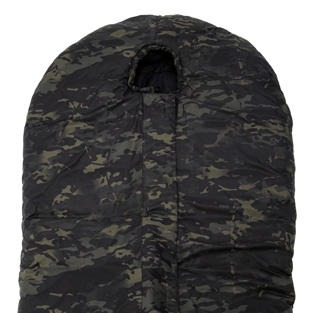 Defence 4 / LIMITED EDITION MULTICAM 限定/新品/カリンシア 寝袋