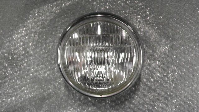 YB-1 FOUR UA05J-006xxx の ヘッドライト:#1752545603 - メルカリ