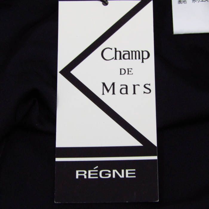 シャン ド マルス バイ レジーヌ フ スカート ボトムス レディース 38サイズ ブラック Champs de Mars BY REGNE GULLKHAN_COM