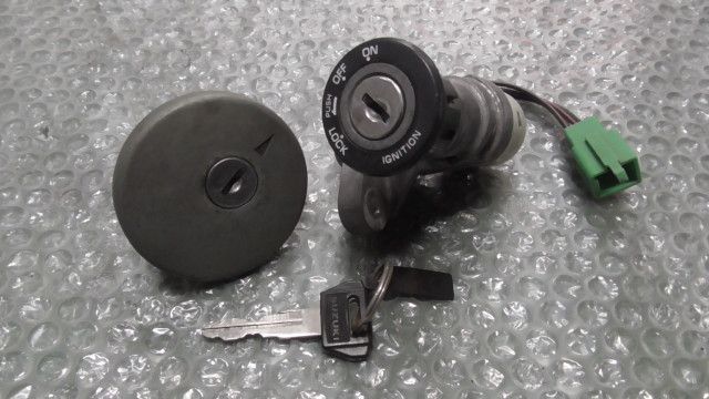 チョイノリ　CZ41A-116xxx　の　キーセット　欠け:#1729659752