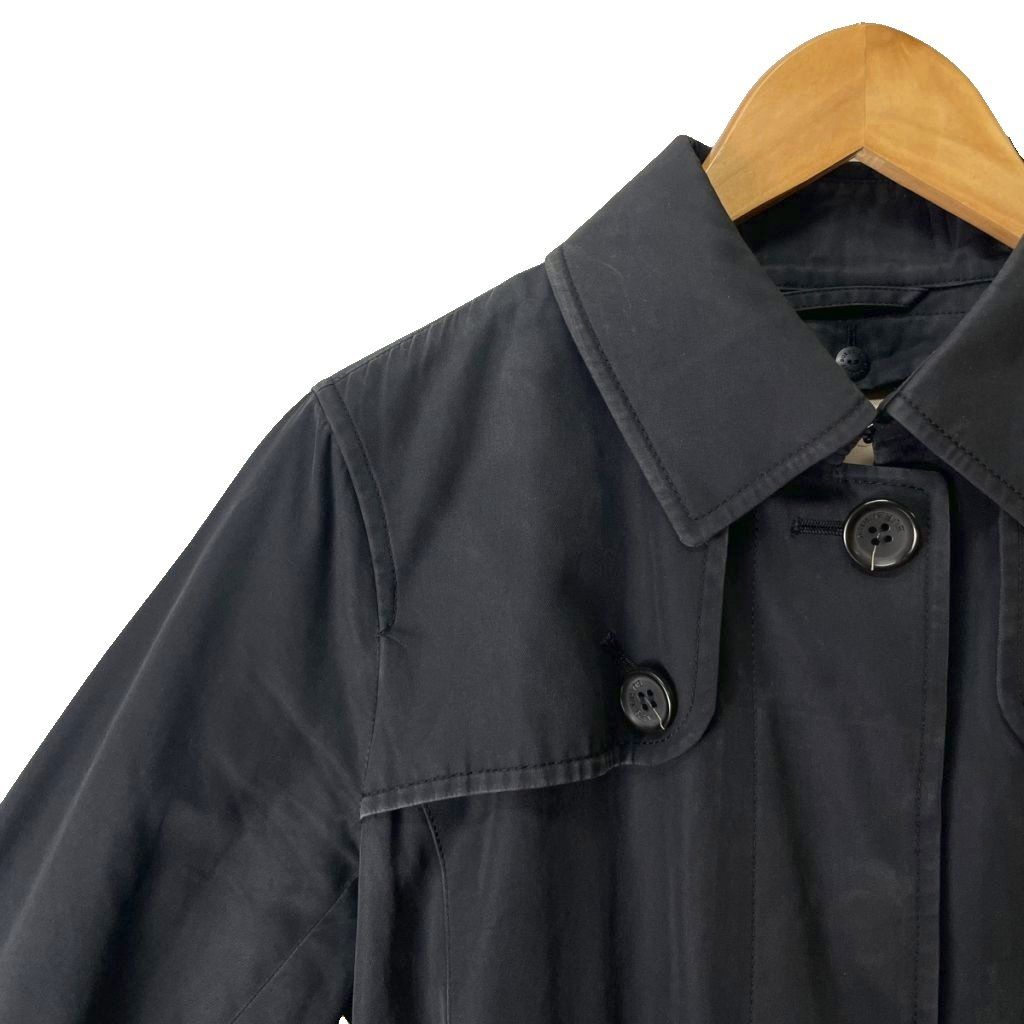バーバリー ロンドン BURBERRY LONDON トレンチコート ライナー付き