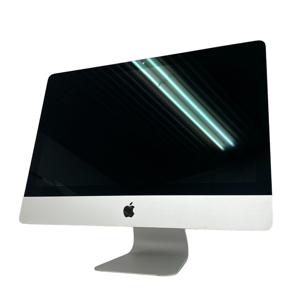 動作保証】Apple iMac Retina 4K 21.5インチ 2019 Z148001AM 一体型PC i7-8700 3.20GHz 32GB  SSD 28GB Monterey 中古 T9045086 - メルカリ