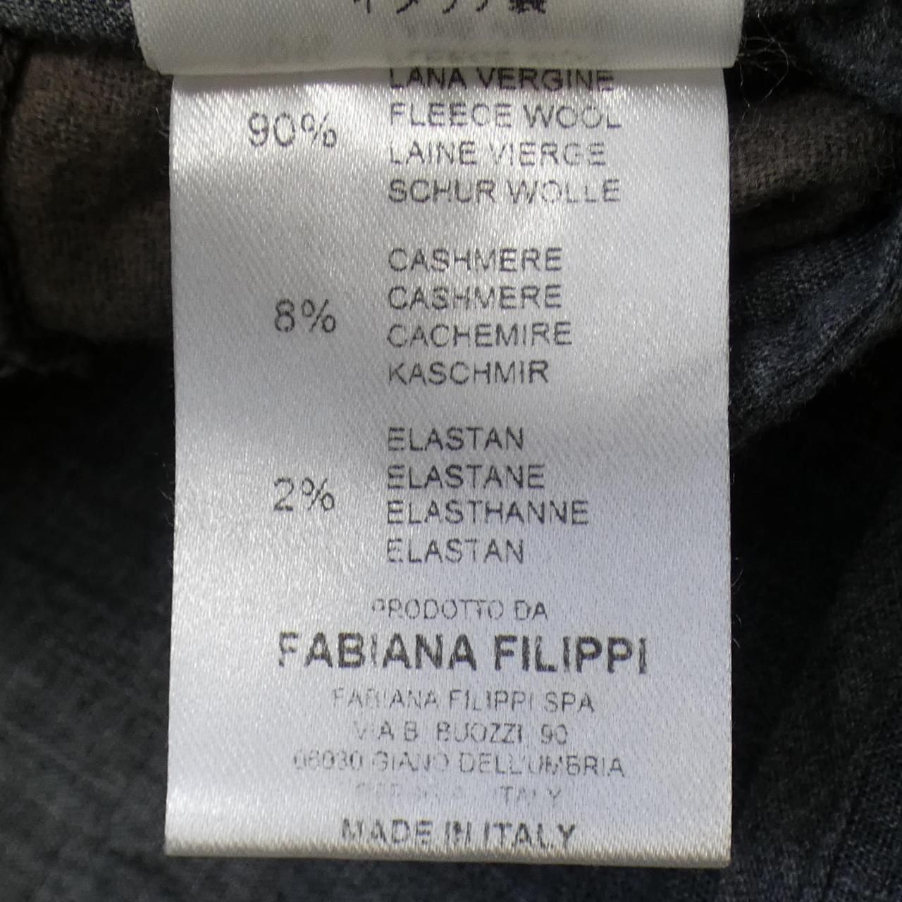 FABIANA