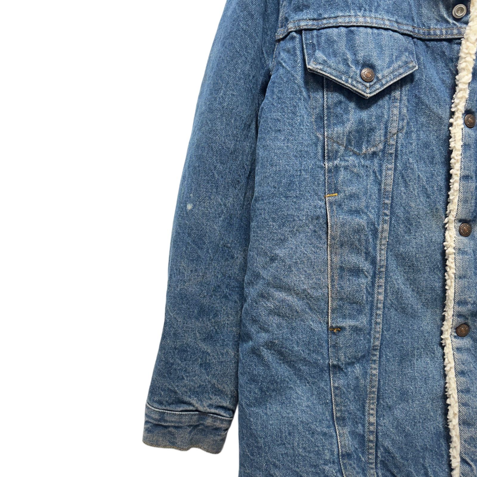 ビンテージ 70s USA製 リーバイス Levi