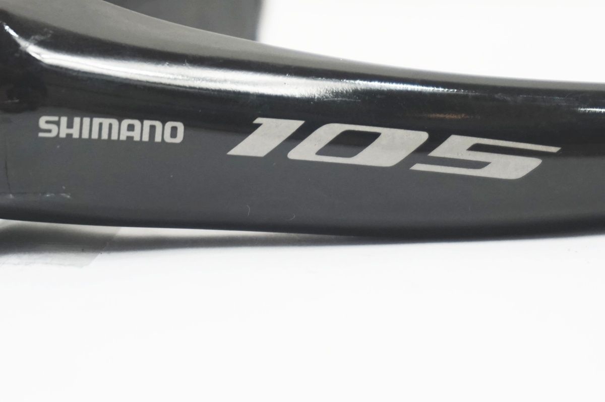SHIMANO 「シマノ」 105 ST-R7000 デュアルコントロールレバー