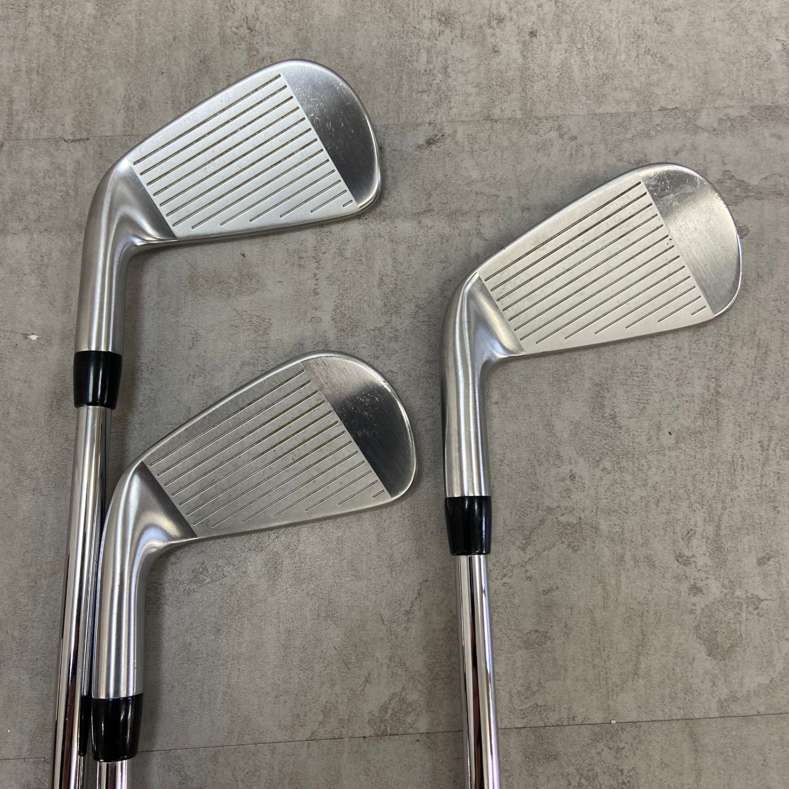 タイトリスト T100S 2019年 メンズゴルフ アイアン6本セット