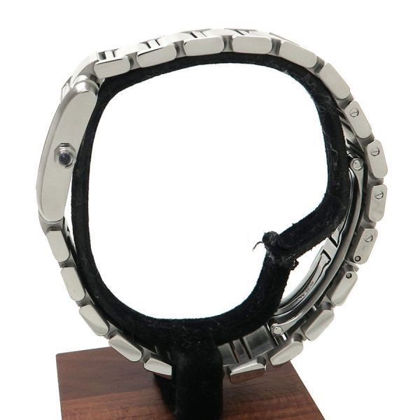 カルティエ タンクフランセーズSM W:20×H:25mm W51008Q3 レディース  