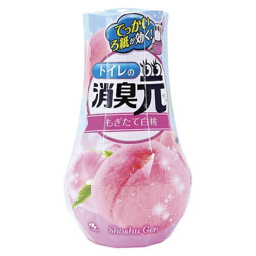 まとめ トイレ用消臭剤 小林製薬 トイレの消臭元 281119 4987072029640 1個 ×32セット
