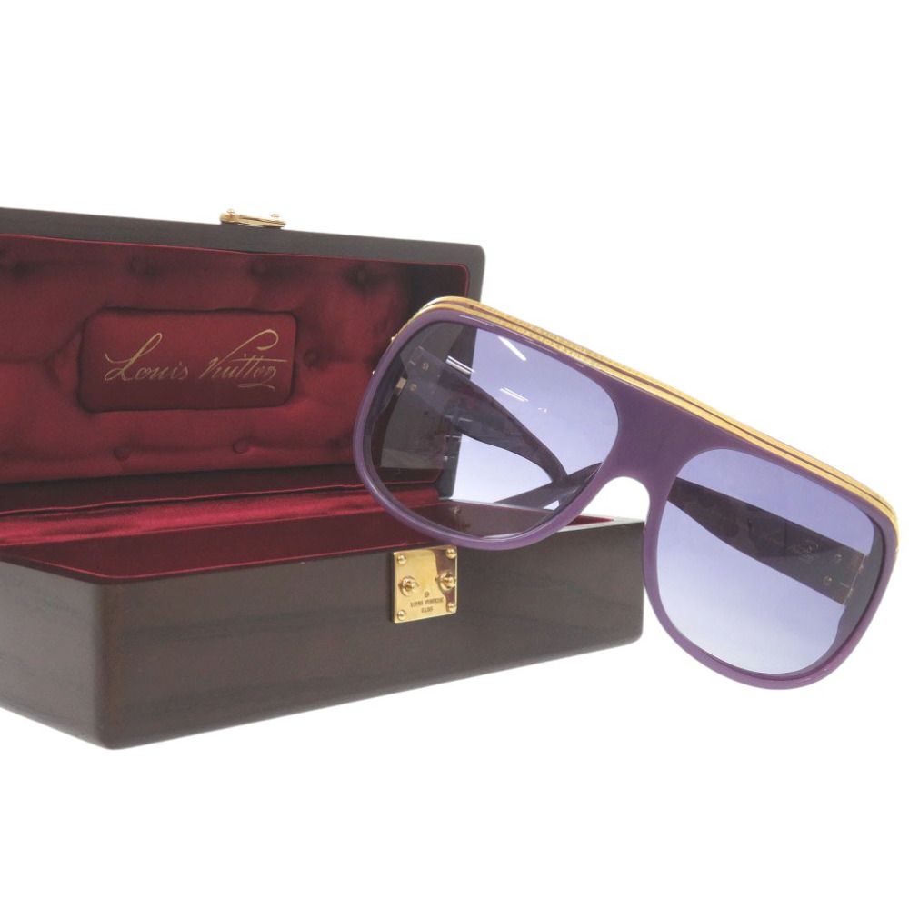 ミリオネアサングラス ヴィトン louis-vuitton-1.0-millionaires