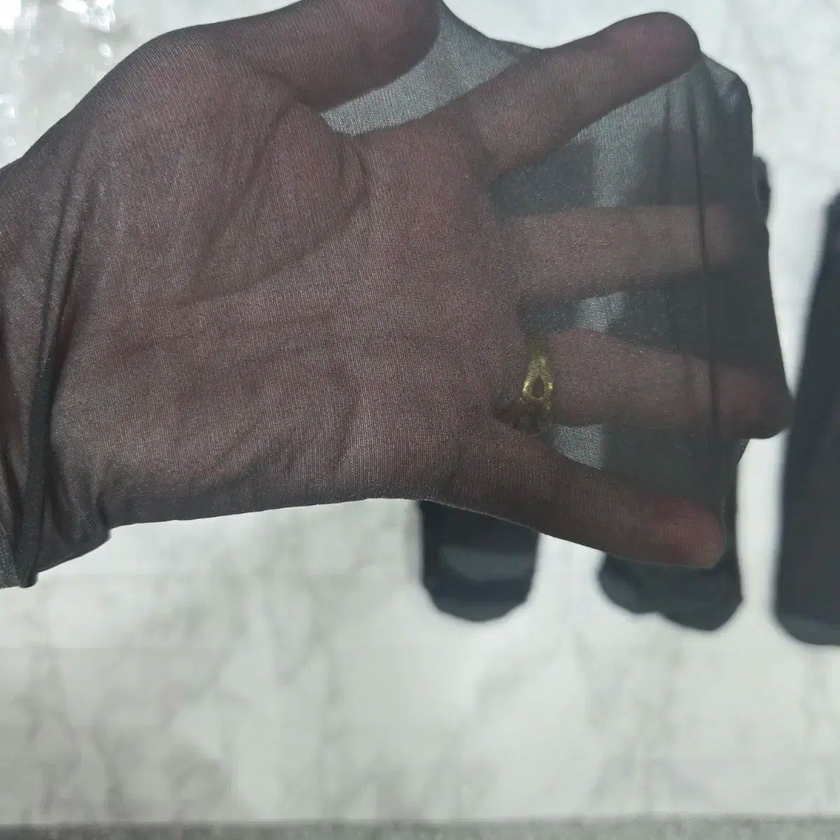 ファンタロングストッキング 800 ペア