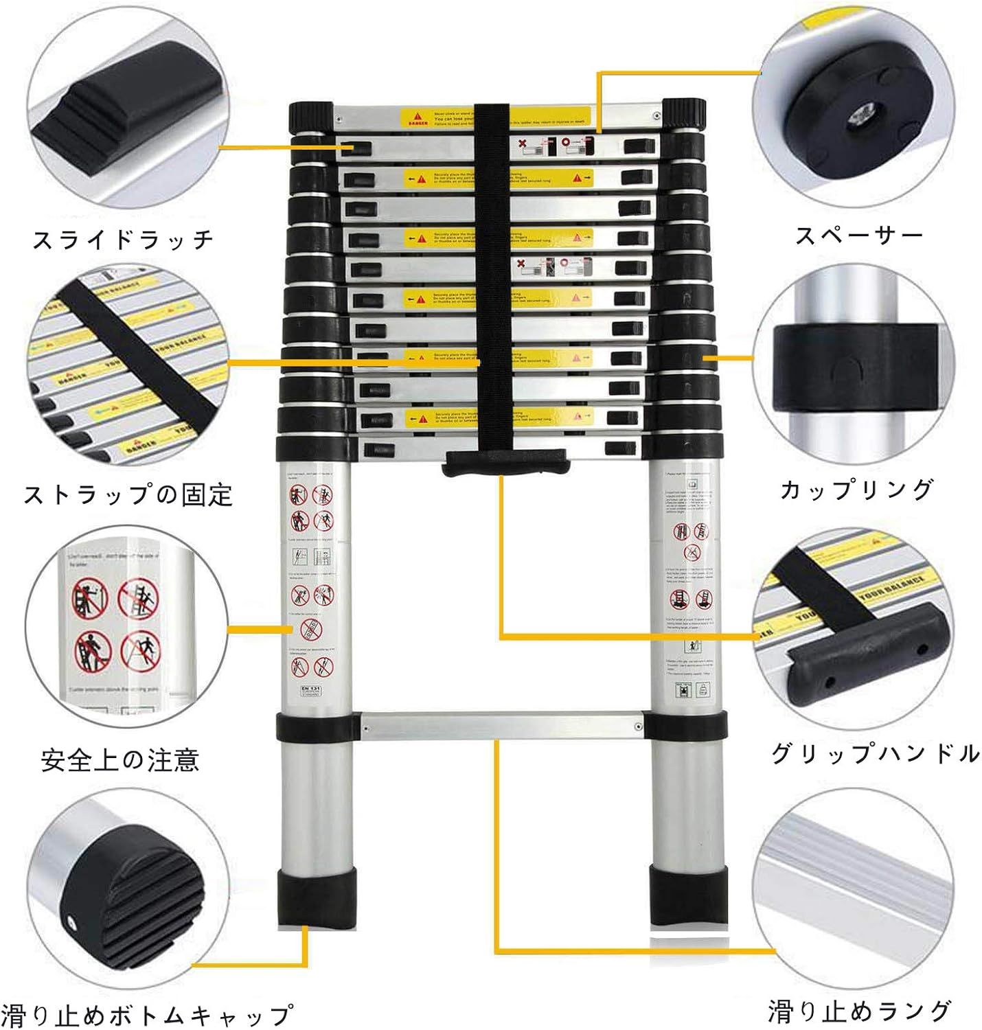 耐荷重150 kg