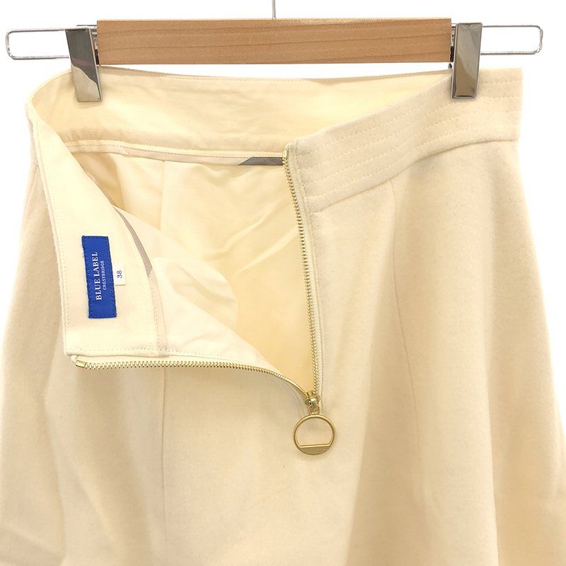 BLUE LABEL CRESTBRIDGE / ブルーレーベル・クレストブリッジ