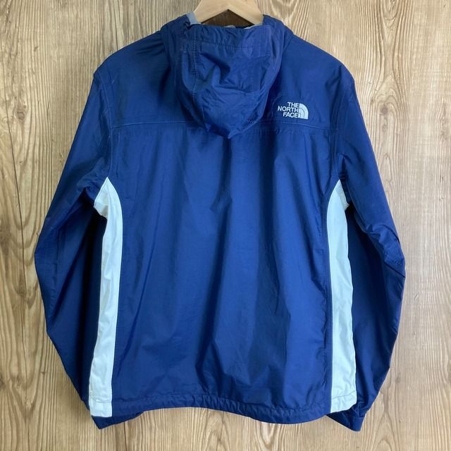 THE NORTH FACE マウンテンパーカー ノースフェィス ストリート アメカジ アウトドア 古着 e23120302