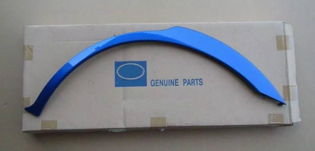 ☆新品 スバル GDB GDF インプレッサ WRX sti 純正 リアフェンダー