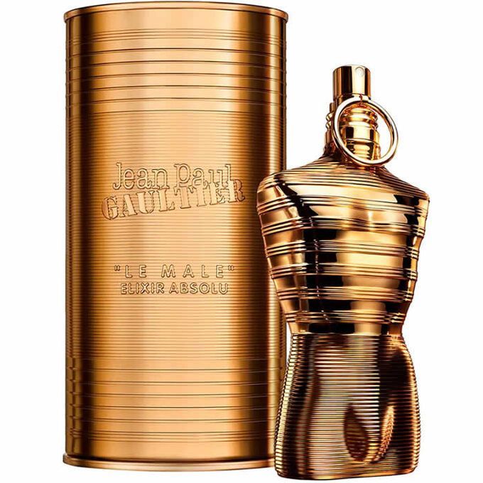 Jean Paul Gaultier Le Male Elixir 125ml