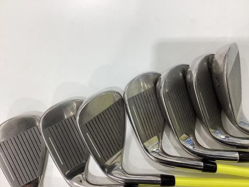 SWORD アイアンセット Speeder Five 7本セット 中古】 カタナゴルフ SWORD LX-880 7S アイアンセット IR Motore