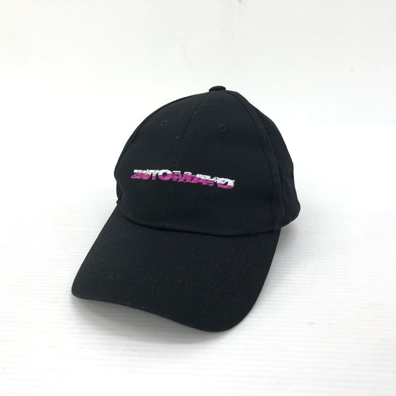 ずっと真夜中でいいのに】ZUTOMAYO CAT CAP【新品未使用】 ずとまよ