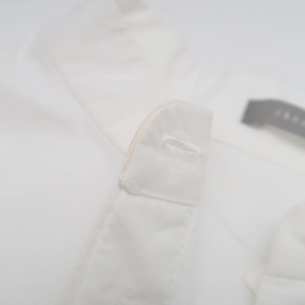 theory luxe セオリー 3108270 ブラウス 38 Mサイズ相当