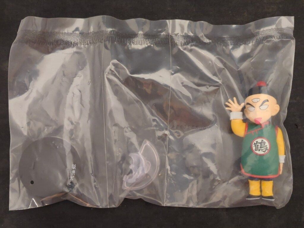 BANDAI SPIRITS 一番くじ ドラゴンボール ASSEMBLE COLLECTION