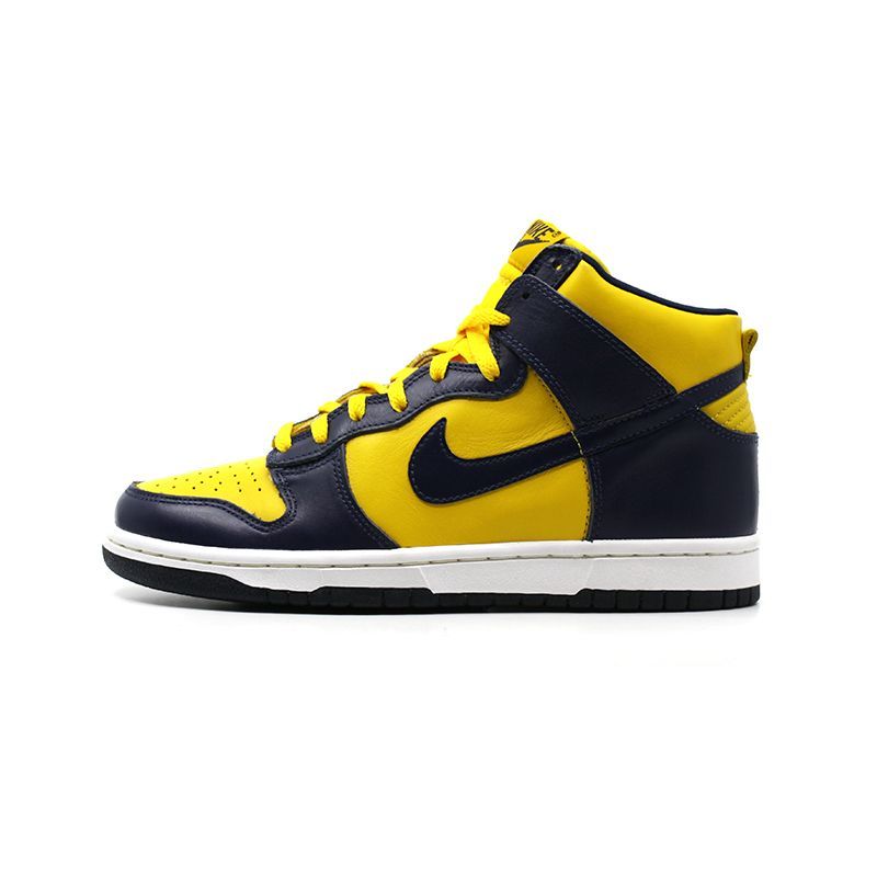 新品未使用 26.5cm Nike Dunk High LE 