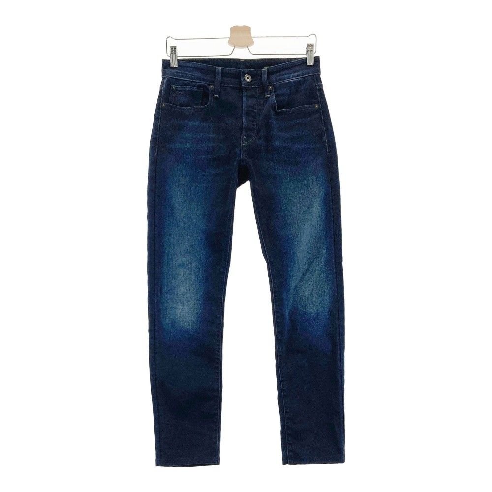 3301 Slim Jeans | ダークブルー | G-STAR® JP G-STAR RAW ジースター 