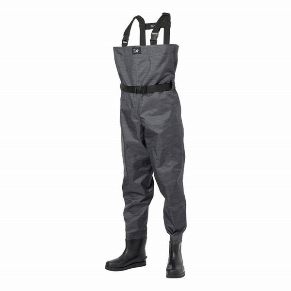 フィッシングウェーダーFW 4202 R スラッシュグレー