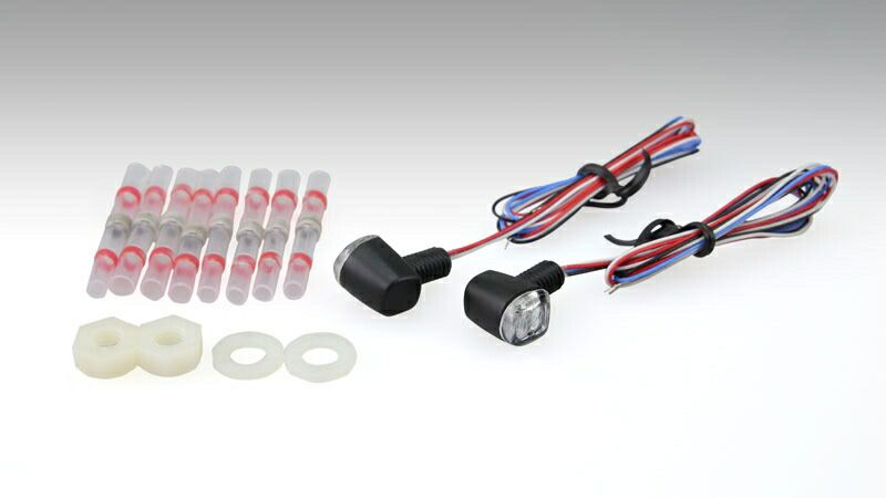 NANO ウインカー＆テール LED コンビランプ