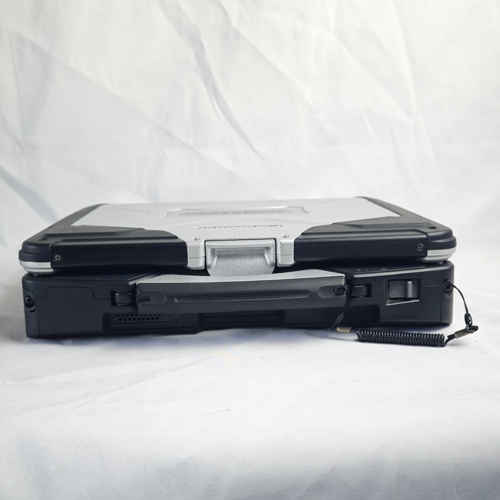 超堅牢モバイル Panasonic TOUGHBOOK CF-31 i5-5300U 8GB HDD500GB/ WIN10 Office /スタイラスペン付属（7260019）