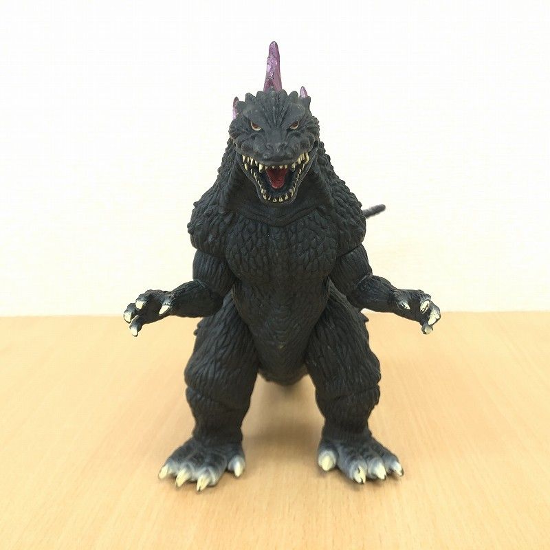 GODZILLA ゴジラ 東宝怪獣シリーズ ゴジラ2000 メガギラス