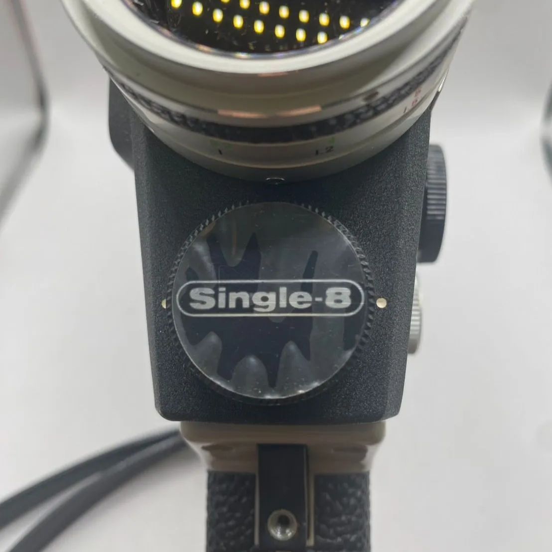 FUJICA Single-8 Z450 8mm シネマカメラ フィルムカメラ