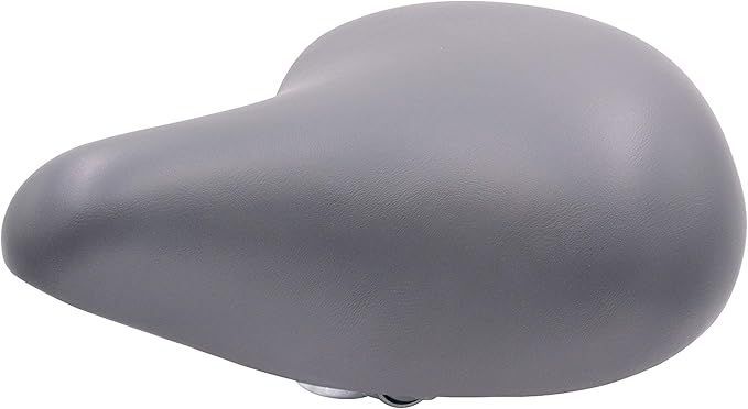 【在庫処分】ノグチ(NOGUCHI) 自転車 サドル [ソフトサドル] 軽快車 ママチャリ補修用