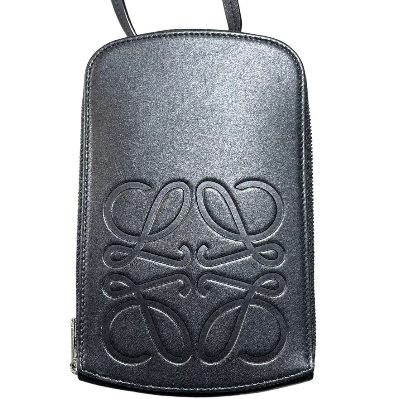 タイムセール‼️【美品】LOEWE ロエベ マルチファンクショナル 