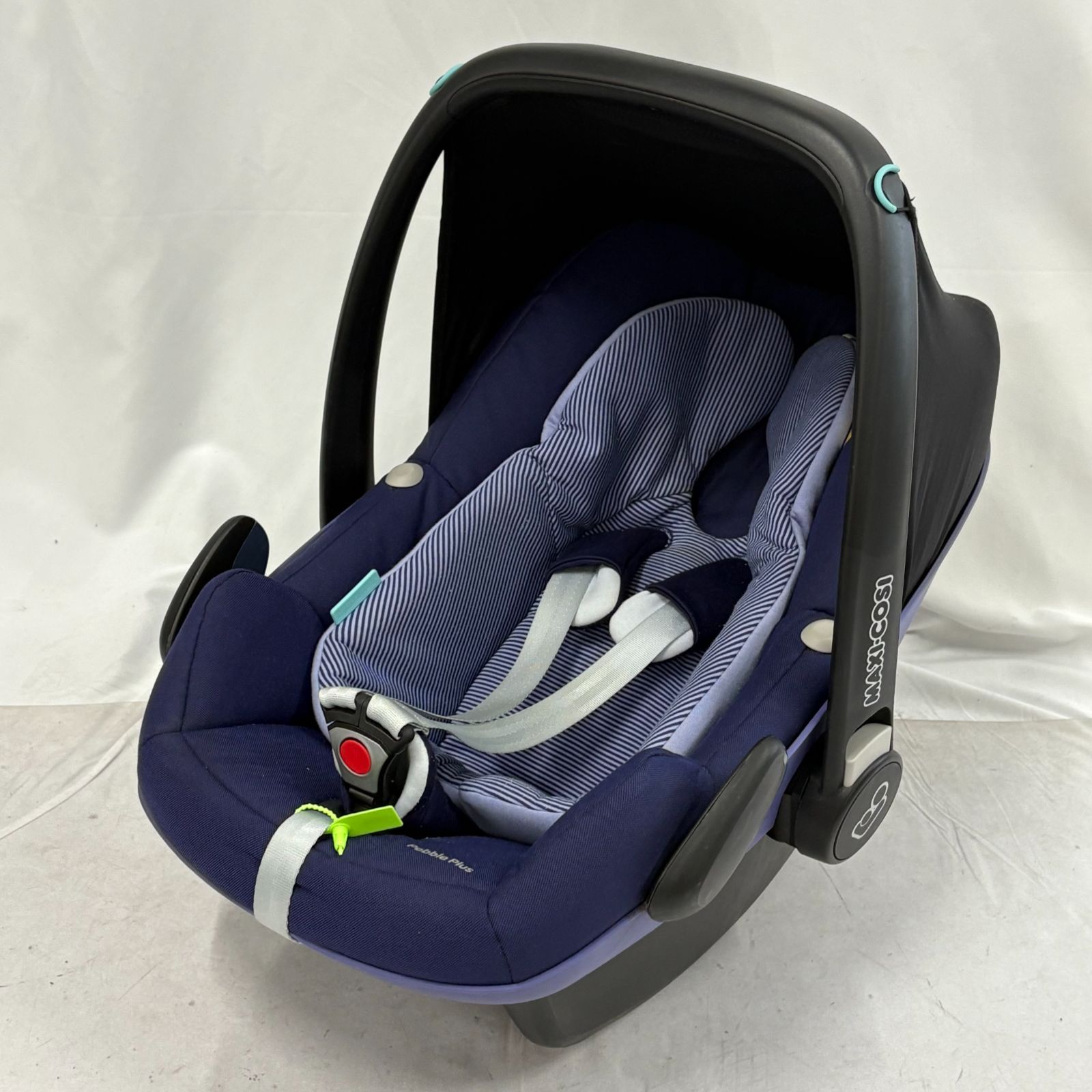 MAXI-COSI マキシコシ Pebble Plus ペブルプラス マキシコシ Pebble