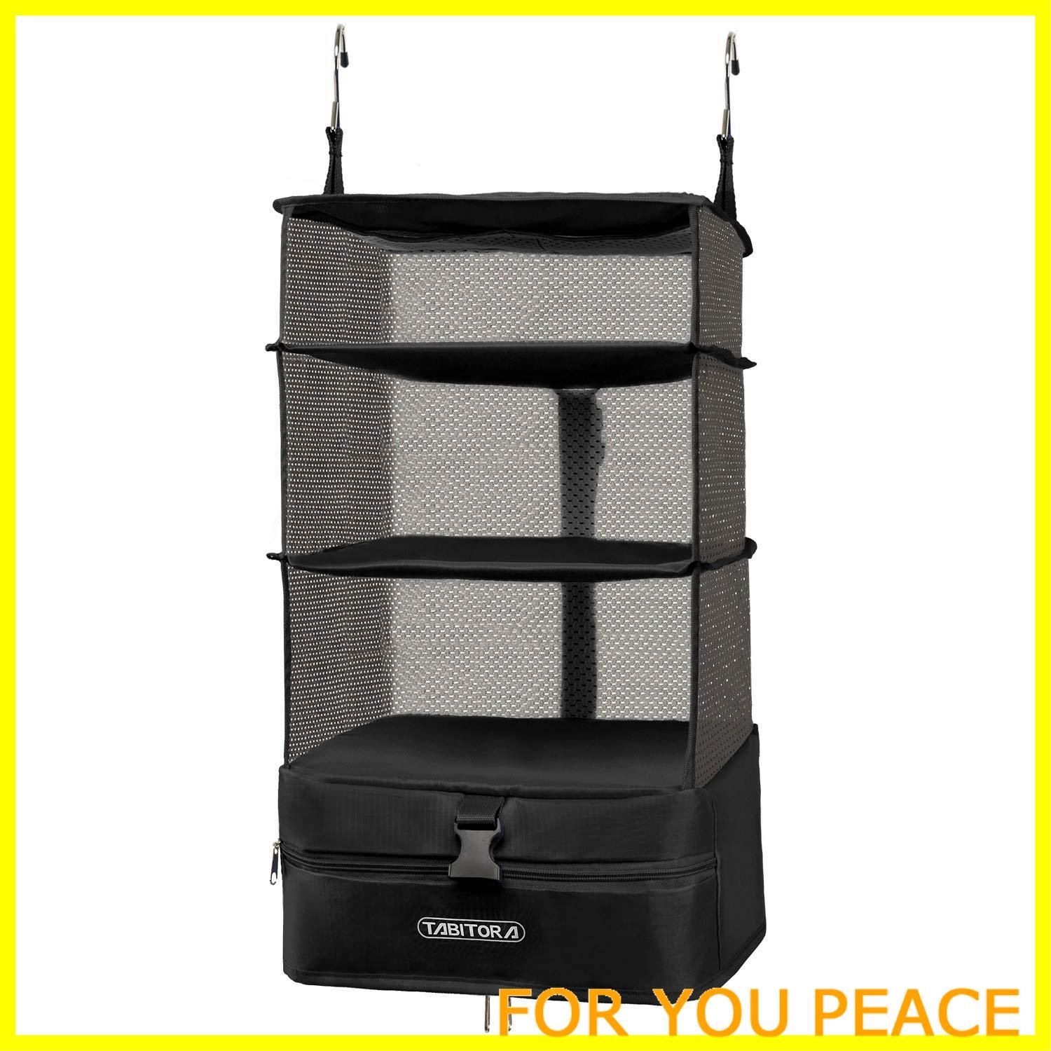 衣類ラック インナーバッグ クローゼット吊り下げ収納 XL クローゼット