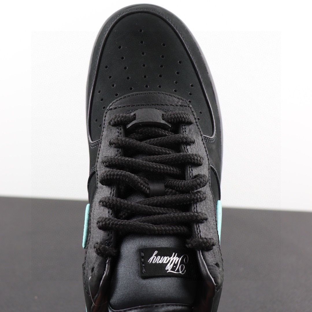 エアフォース1 ロー '1837' ティファニー×ナイキ エアフォース1 ロー 1837 Tiffany&Co.×Nike