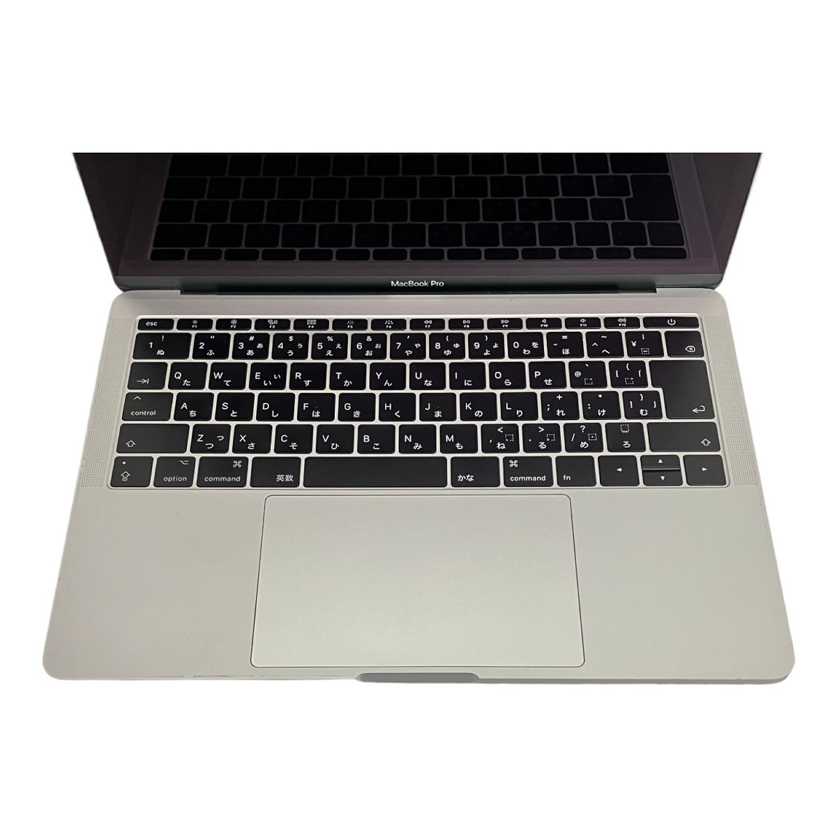 動作保証】 Apple MPXR2J/A MacBook Pro 13インチ 2017 ノート PC 8GB SSD 128GB i5-7360U  CPU @ 2.30GHz Monterey 中古 T8862127 - メルカリ