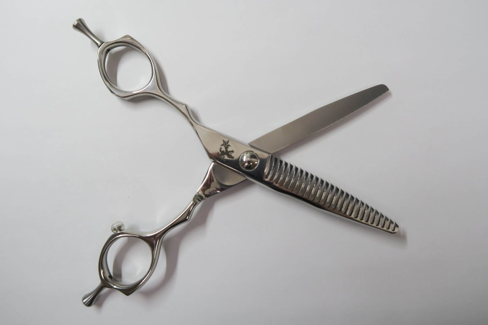 週末限定値下 トラックス シザー セニング KEEP25 中古 Bランク【TRACKS SCISSORS トラックスシザーズ】 L-KEEP25