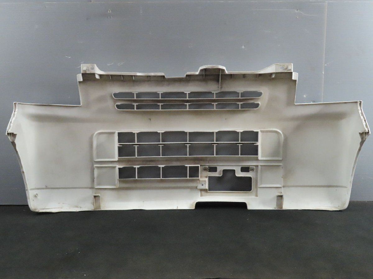 R7606【エブリイ】DA64V★☆71711-68H0/フロントバンパー即決