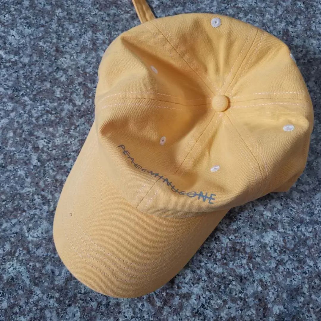 VINTAGE COTTON