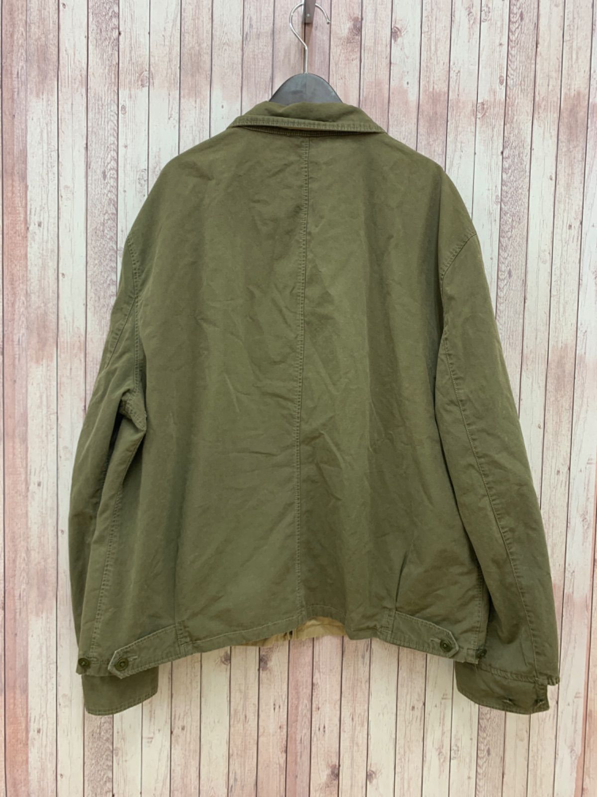 ☆Polo by Ralph Lauren ポロ ラルフローレン スイングトップ