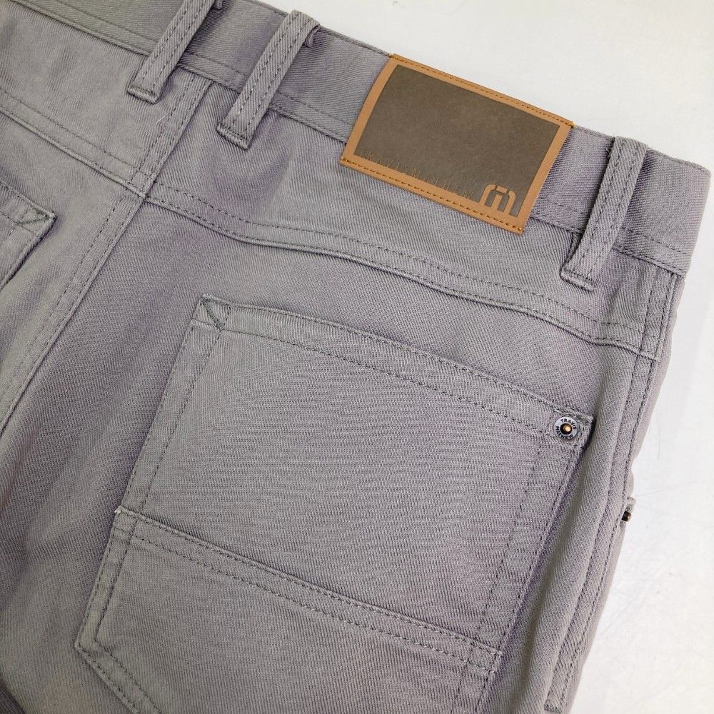 サイズ：S TRAVIS MATHEW トラビスマシュー コットン混