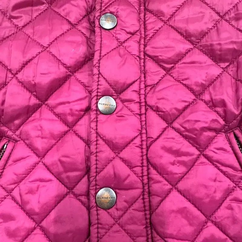 クアルティングジャンパー