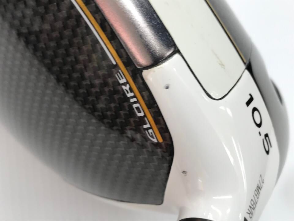 STEALTH GLOIRE+ | 10.5 | S | SPEEDER NX for TM | 中古 | ドライバー |