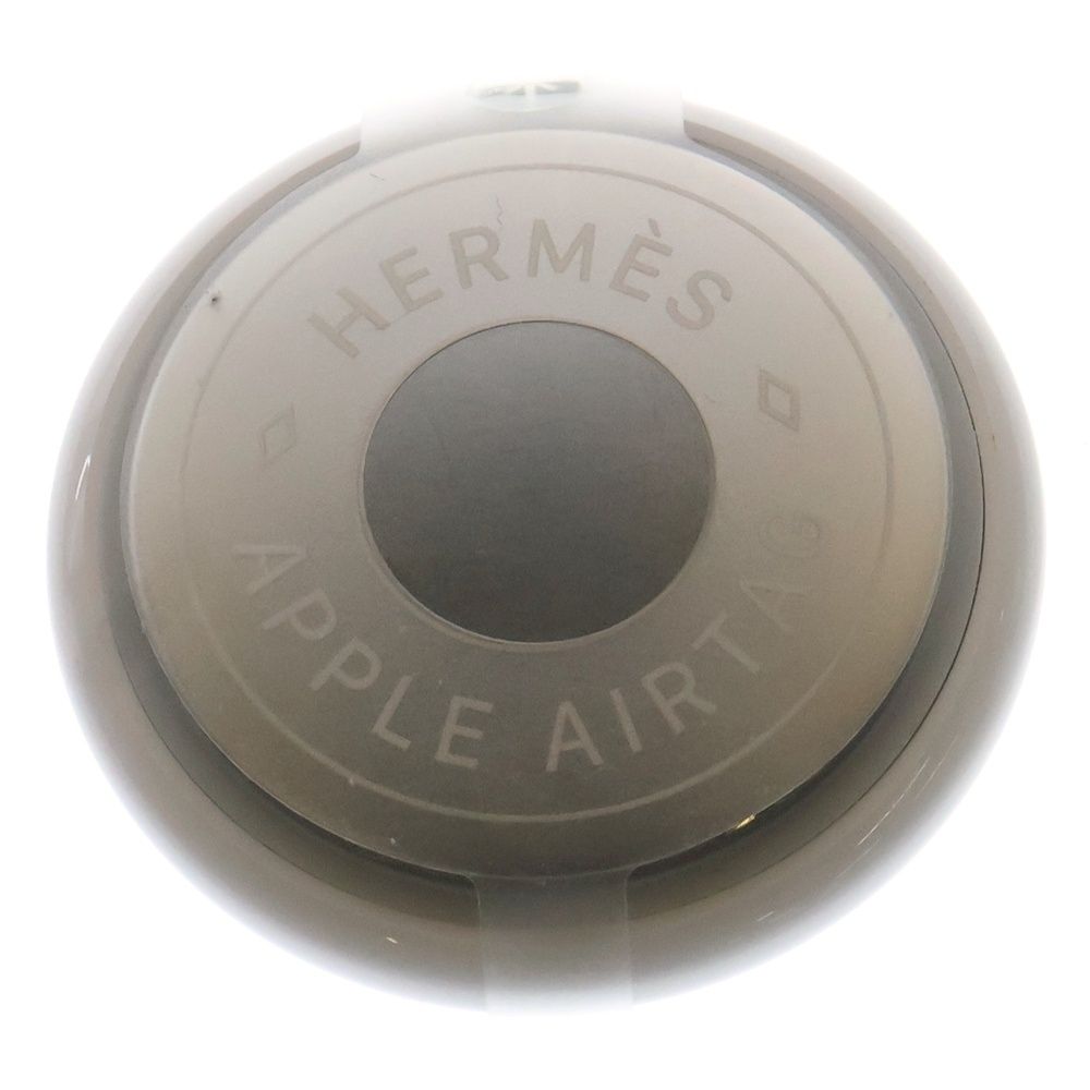 HERMES (エルメス) Apple AirTag エアタグ アップル ヴォー