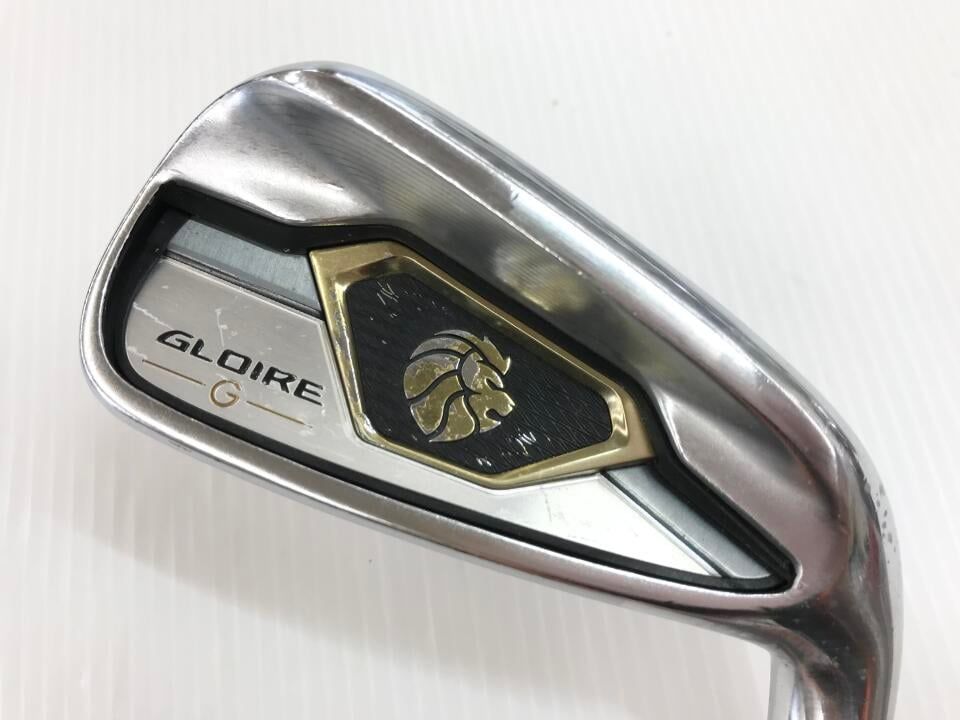最短 GLOIRE G | S | NSプロ830GH | | アイアンセット | テーラーメイド