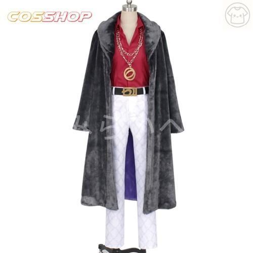 ヒプノシスマイク どついたれ本舗 天谷奴零 あまやど れい コスプレ服 イベント 変装 COS Cosplay