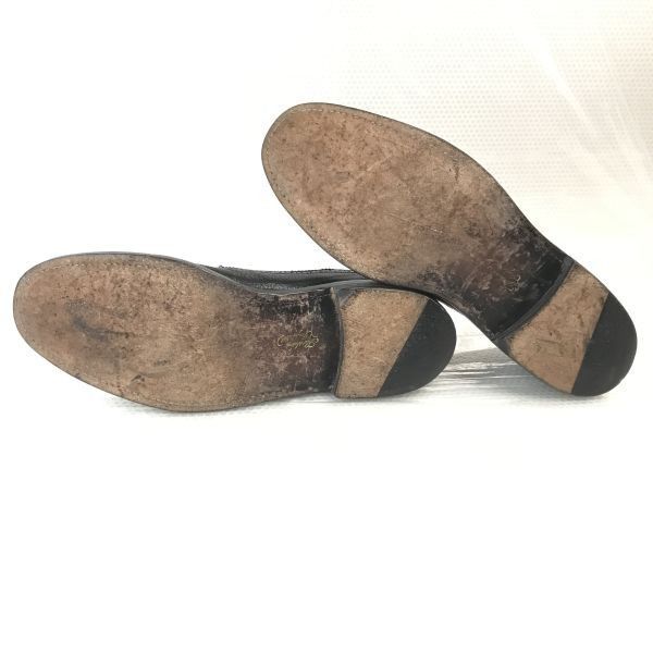 80s-90s?/Vintage☆フローシャイム/FLORSHEIM/ Imperial Quality  