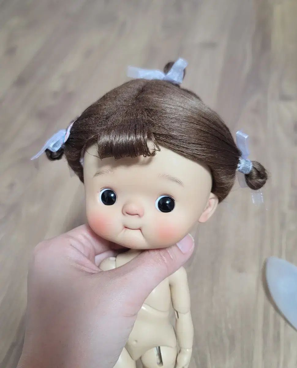 Qベビー